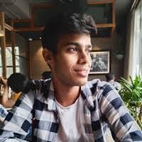 Tushar Gupta (Danish Bhai)
