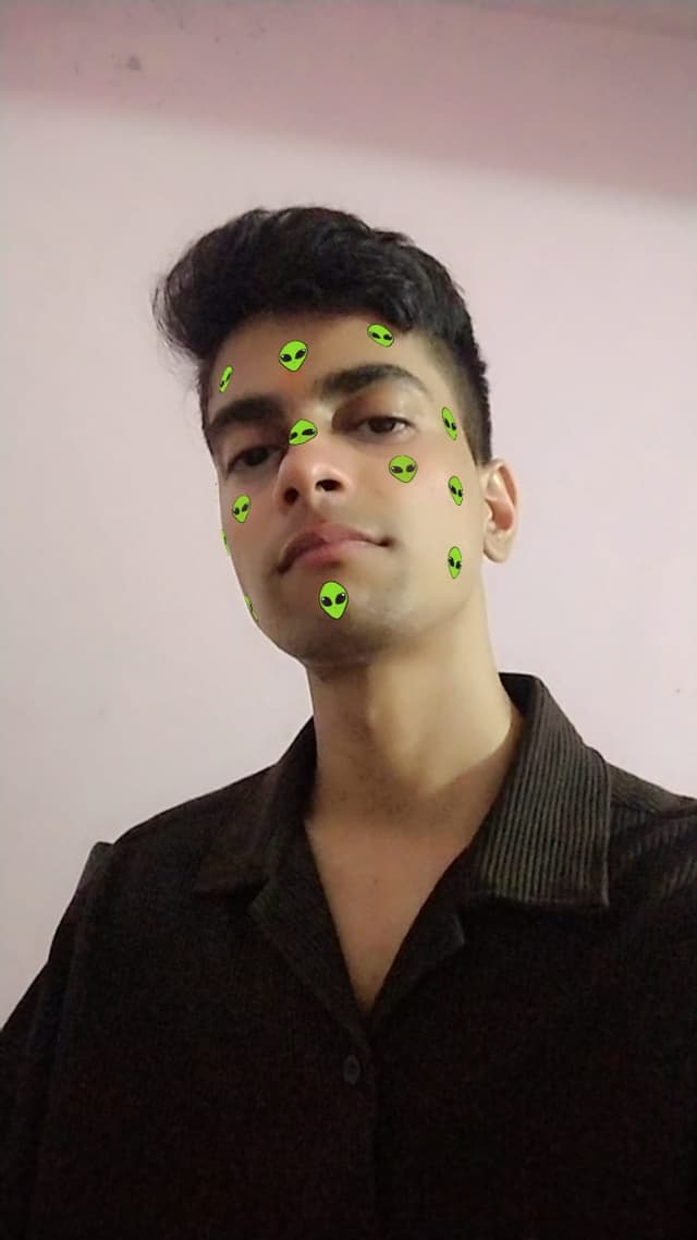 Satwik Raj Yadav